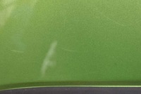 фото thumb №10, Бампер задняя задний зелёный pdc mazda 2 de 3d 07-10