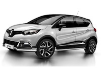 фото thumb №12, Renault captur i 13-16 sport кузов kit тюнинг