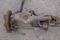 фото thumb №12, Балка підвішування зад hyundai ix35 55410-3u800