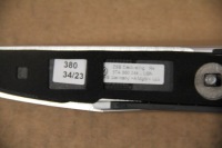 фото thumb №5, Рейлинги крышные vw touran 5ta860043j 5ta860044j новое