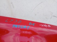 Крило правий passat b5 рестайлінг  ly3d крило Доставка, фото thumb