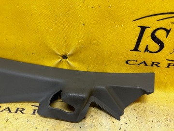 фото thumb №3, Защита порога сиденья зад задняя левый левая renault zoe i z.e.