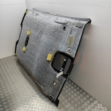 фото thumb №10, Bmw 3 g20 g21 2021 стеля