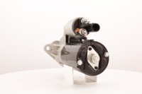 Стартер audi seat skoda vw volkswagen 1.8 1.9 2.0 tdi a3 octavia golf Недорого, фото thumb