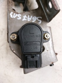 фото thumb №7, Педаль газу, потенціометр mazda 6 i 2,0,d tgj6f