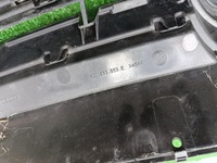 фото thumb №14, Volkswagen vw golf vi 7 12-16r r-line решітка радіатора решітка перед передня бампера