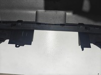 фото thumb №6, Toyota rav 4 rav4 бампер задній задня