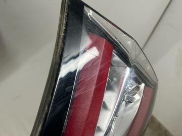 фото thumb №11, Ford edge ii 2015 лампы задней крышки багажника