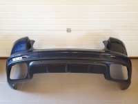 фото thumb №1, Porsche panamera lift 971 971807521b бампер задняя