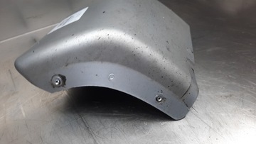 фото thumb №1, Накладка пороговая левая volvo s60 рестайлинг 04-09r