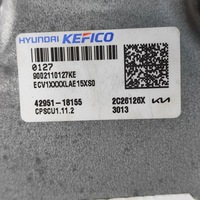 фото thumb №7, Kia ev6 2022 блок керування / модуль подушка безпеки