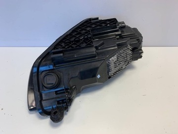 фото thumb №15, Права ліва лампа фара audi q5 рестайлінг повний led matrix