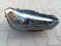 Купить Bmw x1 f48 lci рестайлинг  led фара фара правый, фото thumb