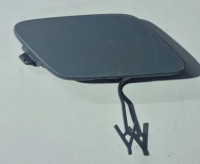 Купить Заглушка фаркоп бампера перед audi e-tron, фото thumb