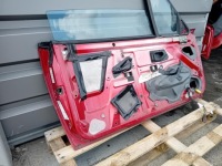 фото thumb №6, Двері ліва peugeot 306 kabriolet