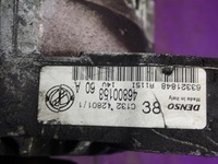 фото thumb №6, Fiat punto ii 99-03 1.2 60km генератор 60a 46800158
