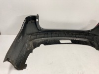 фото thumb №5, Hyundai i30 iii 17r- бампер задній kombi колір xn3