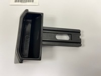 фото thumb №7, Ручка гальма стояночного ручного mercedes w124 1244270320