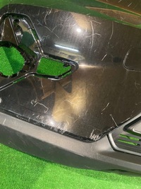 фото thumb №7, Бампер передній перед volvo xc40 lift 22-