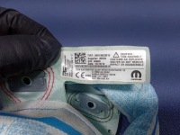 Fiat tipo 2 седан 15- подушка безопасности шторка безопасности правая 00519823610 в Украине, фото thumb