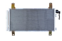 фото thumb №1, Радіатор кондиціонера з осушувач mazda 6 02-