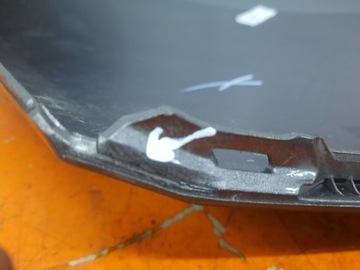 фото thumb №10, Hyundai tucson 4 iv 20- кутник бампера правий зад 86657-n7000