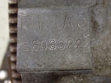 фото thumb №13, Honda accord v ce двигун 1.8 f18a3