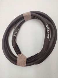 фото thumb №1, Peugeot 208 i прокладка кузовная дверь левый задняя hb хэтчбек