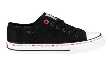 Женские кроссовки SNEAKERS CROSS JEANS FF2R4015C 39