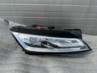 фото thumb №1, Audi tt лампа перед bi-xenon led 8s0941006...