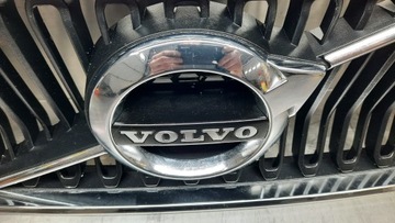фото thumb №6, Решётка радиатора решётка volvo xc40 ii 18- 31457342