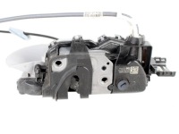 фото thumb №4, Замок дверь правый перед citroen c3 iii psa 123982