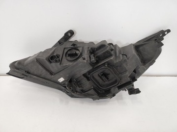 фото thumb №11, Лампа перед права opel astra k v повний led intellilux 39055746 європа