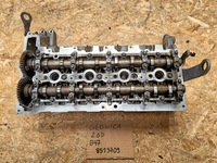 фото thumb №1, Bmw b47 головка комплектная 8513709