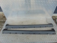 фото thumb №1, Chevrolet orlando молдинг порог левая 10-