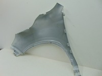 фото thumb №7, Subaru forester v крыло передний правый 2020