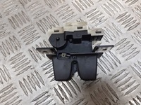 фото thumb №1, Замок крышки багажника renault megane ii