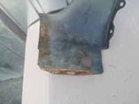 фото thumb №14, Крила лівий перед mazda 3 bk lift 06-09 hb 5d