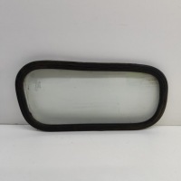 фото thumb №4, Land rover defender 1998 права сторона скло кузовна задня