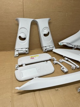 фото thumb №8, Hyundai ioniq 5 стеля комплектна стеля