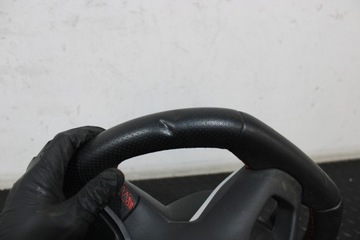 фото thumb №10, Руль мультифункция лепестки ford focus mk4 st-line