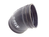 фото thumb №1, Mercedes atego i 98-04 4.2 e3 труба колено воздуха соединитель a9705280482