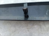 фото thumb №6, Mazda cx5 молдинг dekor решётка обдув 15-17r