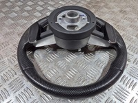 фото thumb №10, Повітропровід audi r8 4s plus 4s0419091e пелюстки перемикання шкіра кермо wheel multi