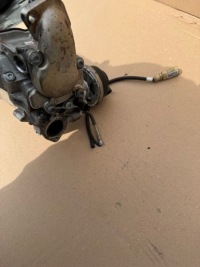 фото thumb №3, Vw audi porsche 3.0 tdi радіатор вихлопних газів клапан egr 059131511cs
