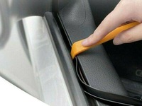 фото thumb №4, Прокладка планка підскло скло двері scania daf iveco volvo fiat opel