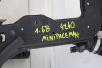 Mini r61 paceman 1.6 b 12r- ремень передний радиатор балка вентилятор комплект с Разборки, фото thumb