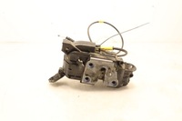 фото thumb №5, Замок левый перед дверь renault kangoo ii lift 8200497579-f