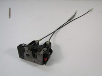 фото thumb №5, Vectra c замок дверь зад левый + тросы 13210760 qt