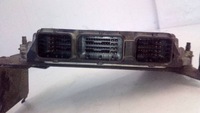фото thumb №6, Бортовой компьютер двигателя renaultscenicii 1,9dci 0281011275